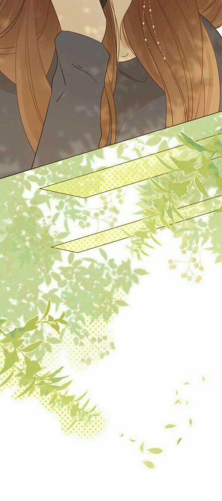 Cô Ấy Không Đáng Yêu Chapter 42 trang 35