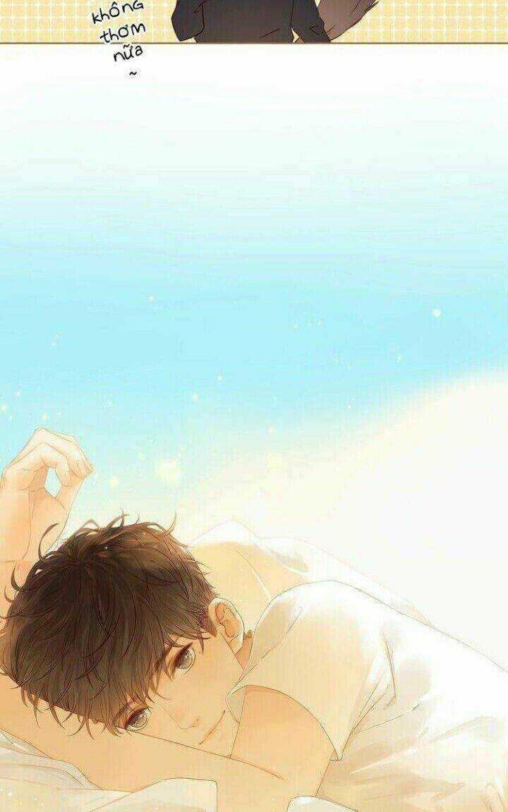 Cô Ấy Không Đáng Yêu Chapter 42 trang 4