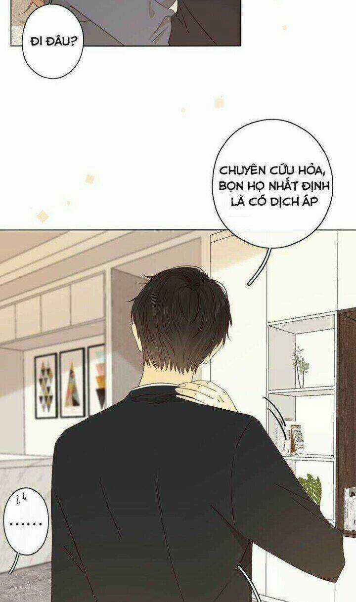 Cô Ấy Không Đáng Yêu Chapter 42 trang 7