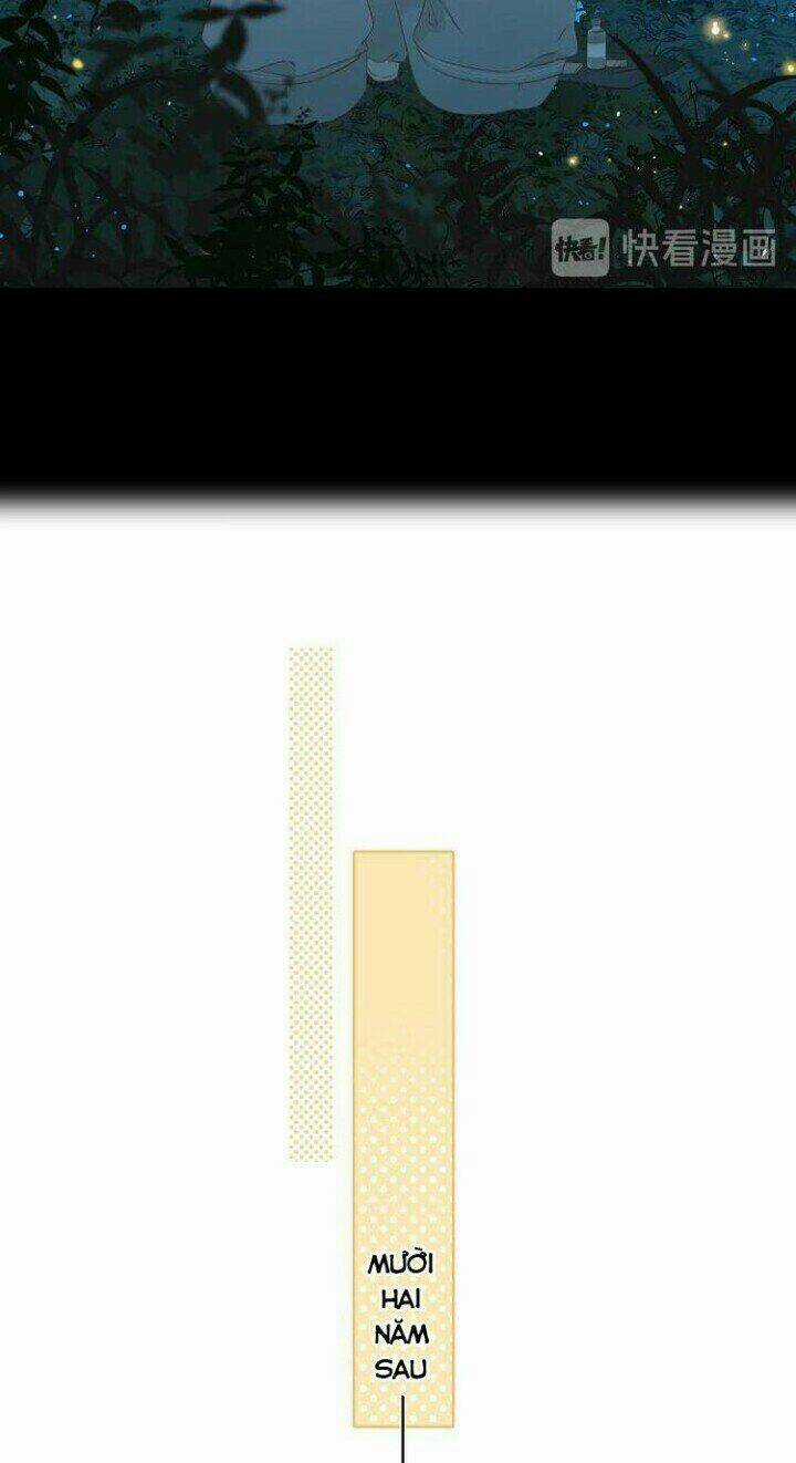 Cô Ấy Không Đáng Yêu Chapter 43 trang 13