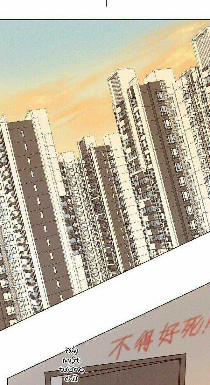 Cô Ấy Không Đáng Yêu Chapter 43 trang 14