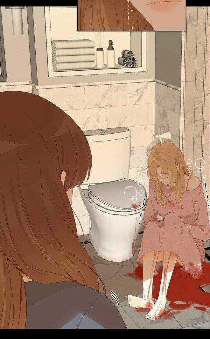 Cô Ấy Không Đáng Yêu Chapter 43 trang 18