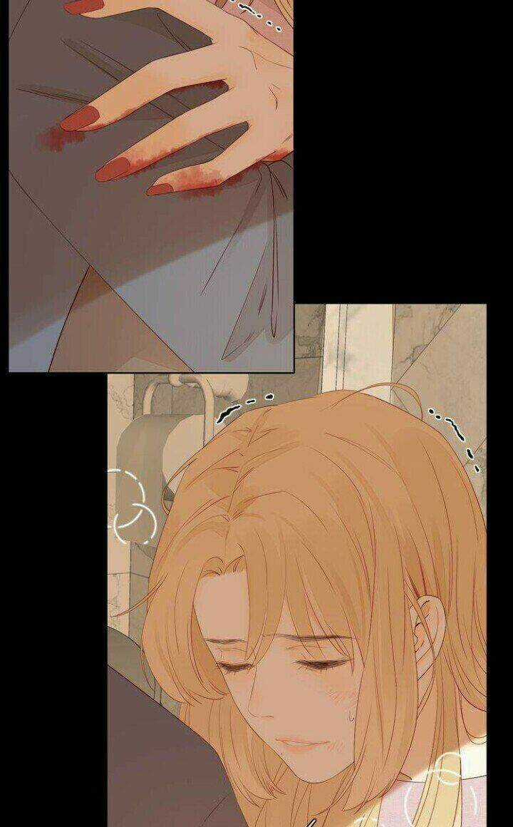 Cô Ấy Không Đáng Yêu Chapter 43 trang 21