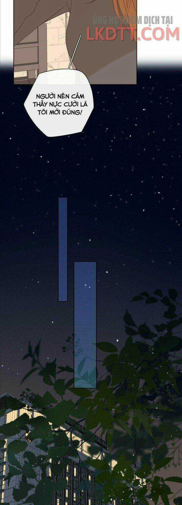 Cô Ấy Không Đáng Yêu Chapter 43 trang 23