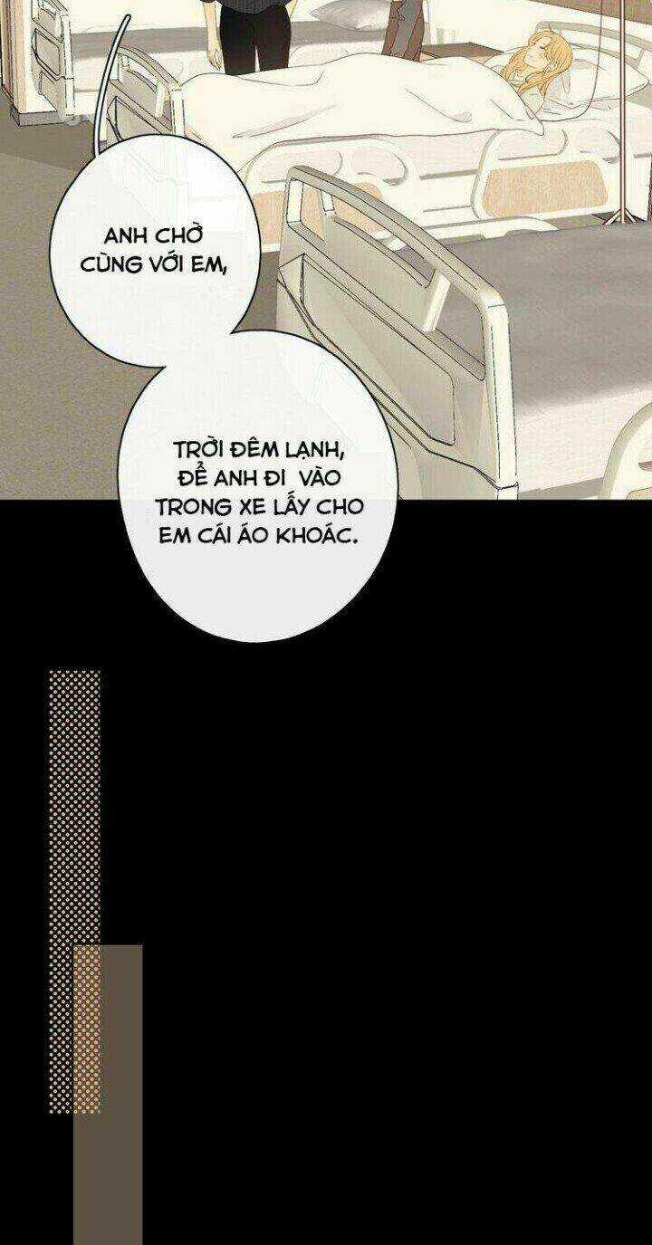 Cô Ấy Không Đáng Yêu Chapter 43 trang 25