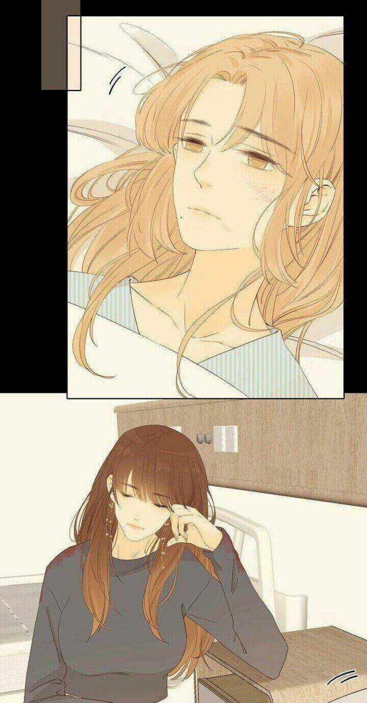 Cô Ấy Không Đáng Yêu Chapter 43 trang 26