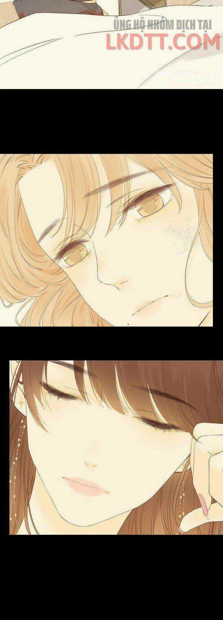 Cô Ấy Không Đáng Yêu Chapter 43 trang 27