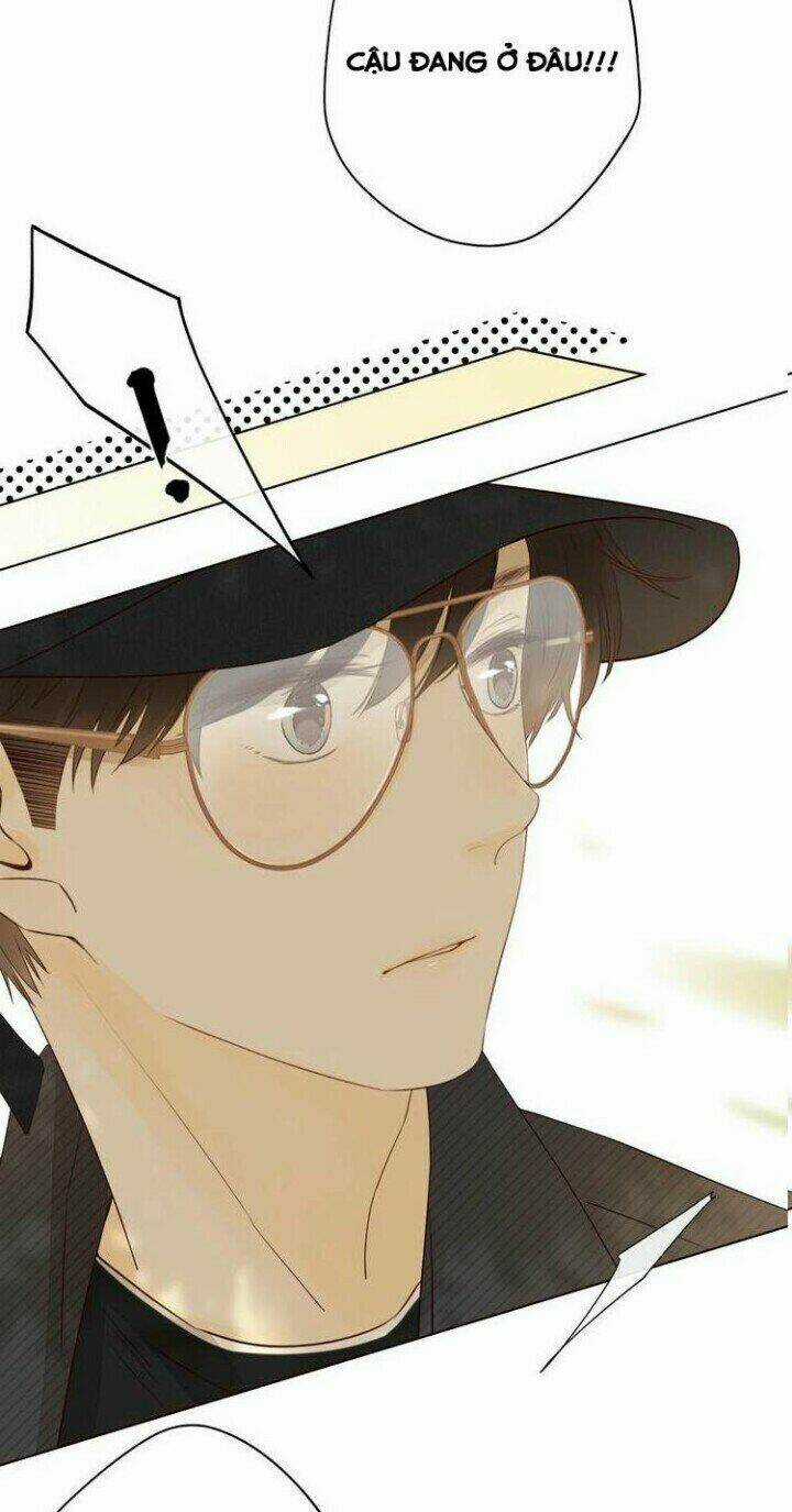 Cô Ấy Không Đáng Yêu Chapter 43 trang 3