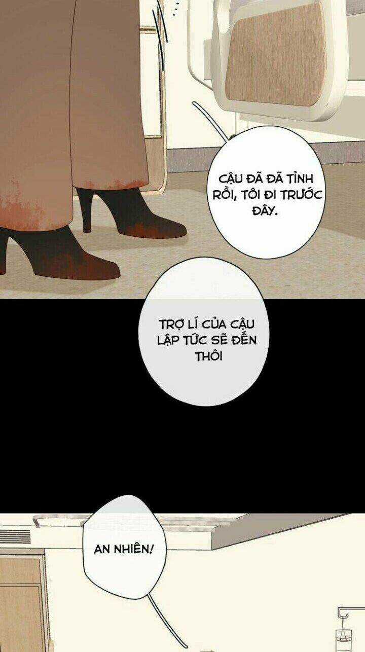 Cô Ấy Không Đáng Yêu Chapter 43 trang 30