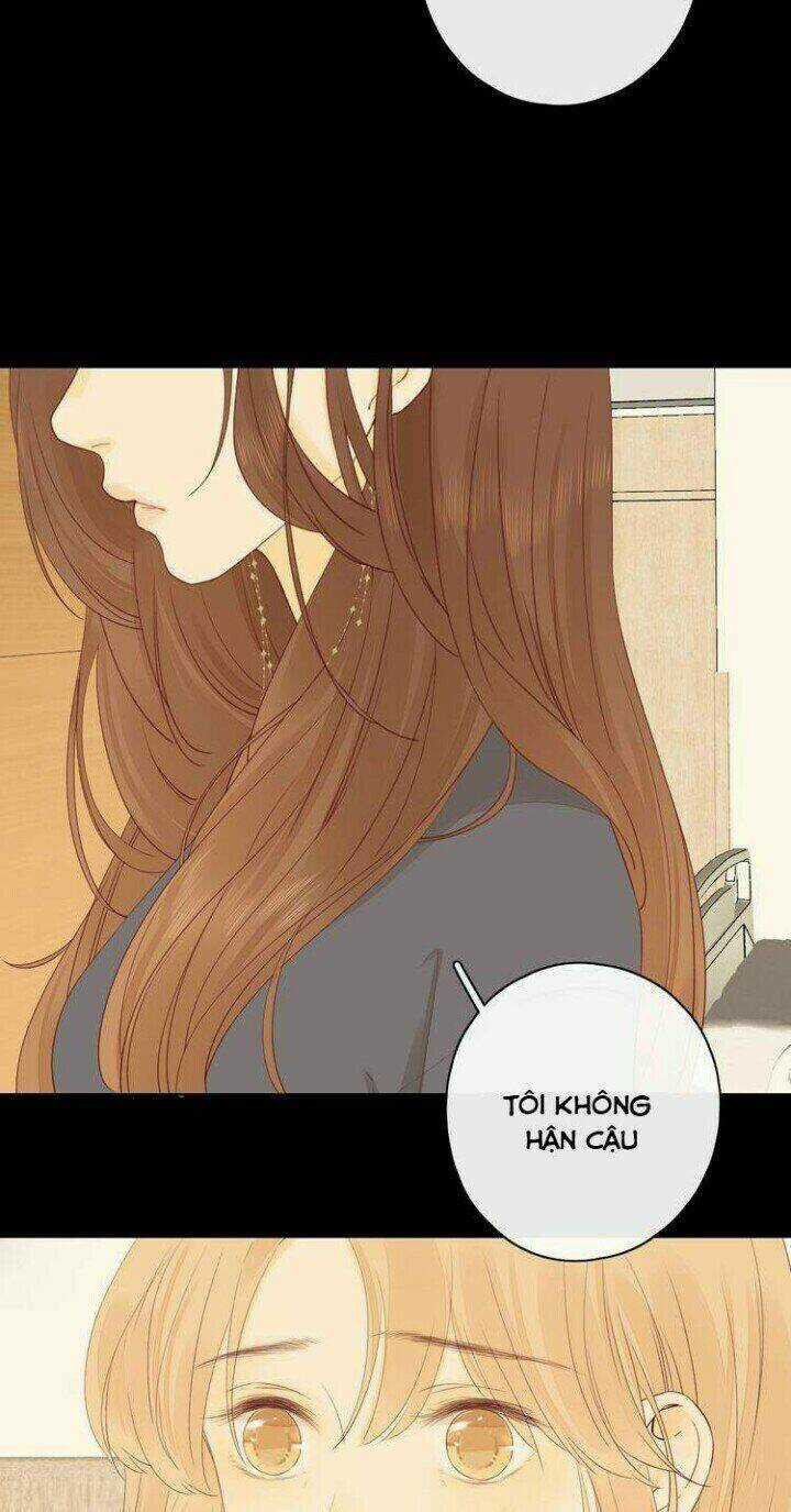 Cô Ấy Không Đáng Yêu Chapter 43 trang 33