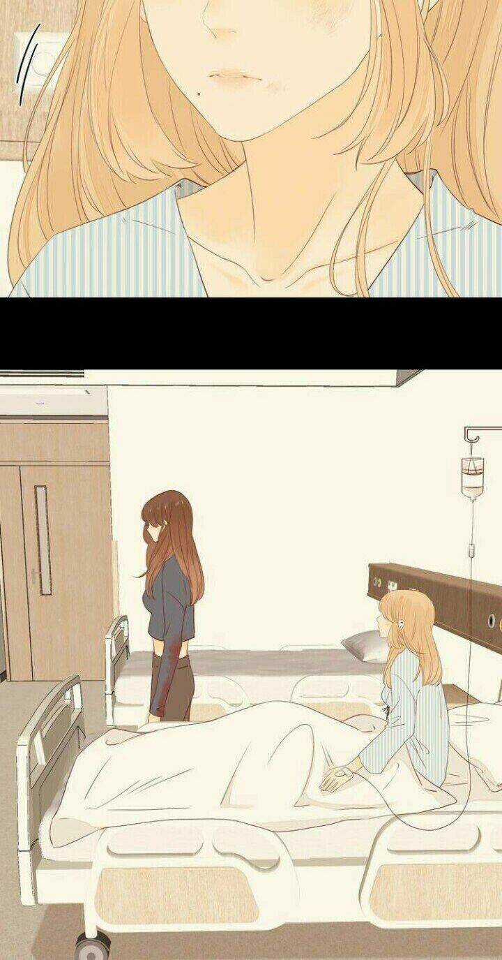 Cô Ấy Không Đáng Yêu Chapter 43 trang 34