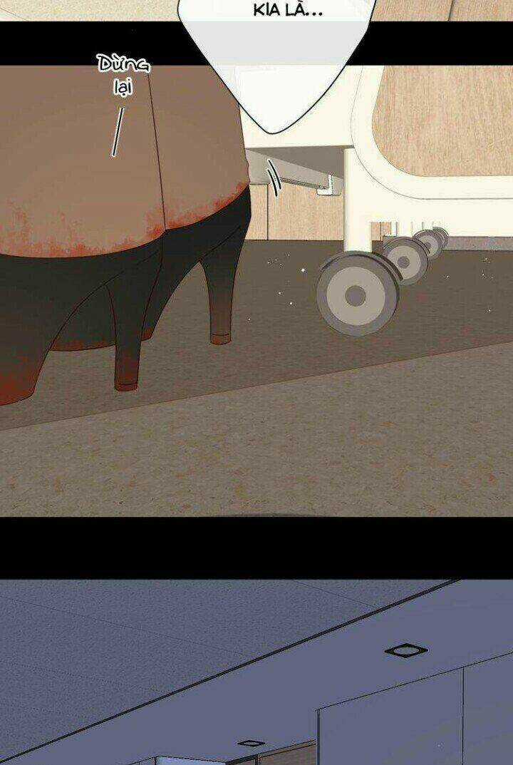 Cô Ấy Không Đáng Yêu Chapter 43 trang 37