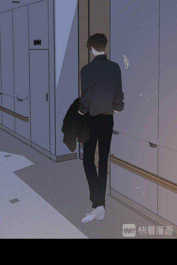 Cô Ấy Không Đáng Yêu Chapter 43 trang 38