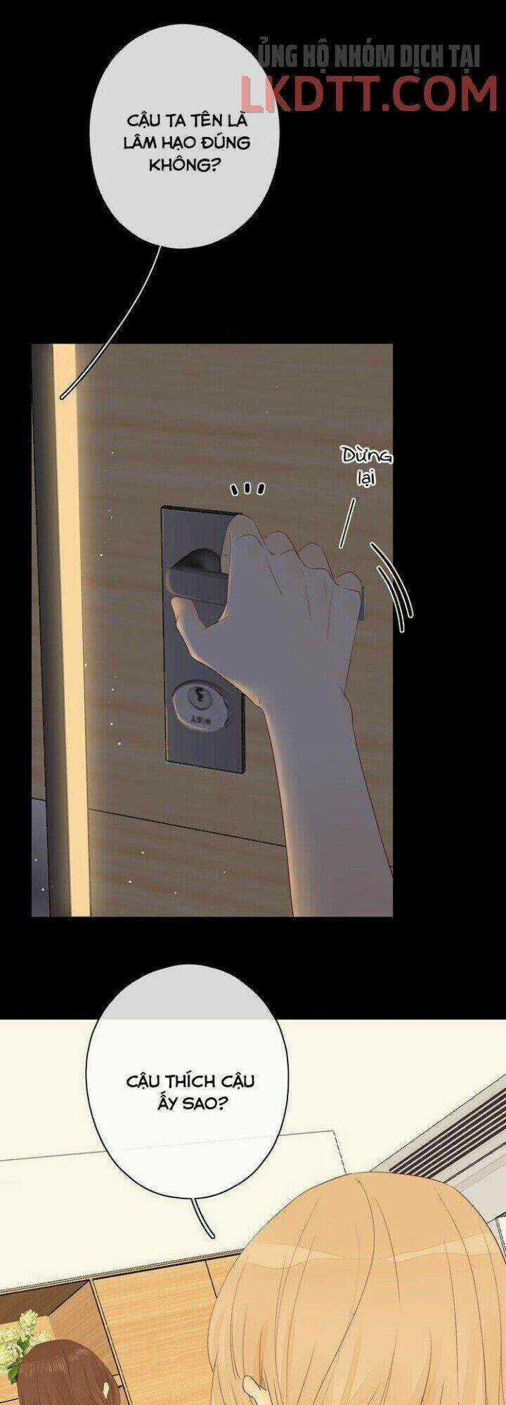 Cô Ấy Không Đáng Yêu Chapter 43 trang 39