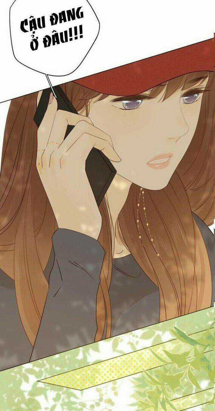 Cô Ấy Không Đáng Yêu Chapter 43 trang 4