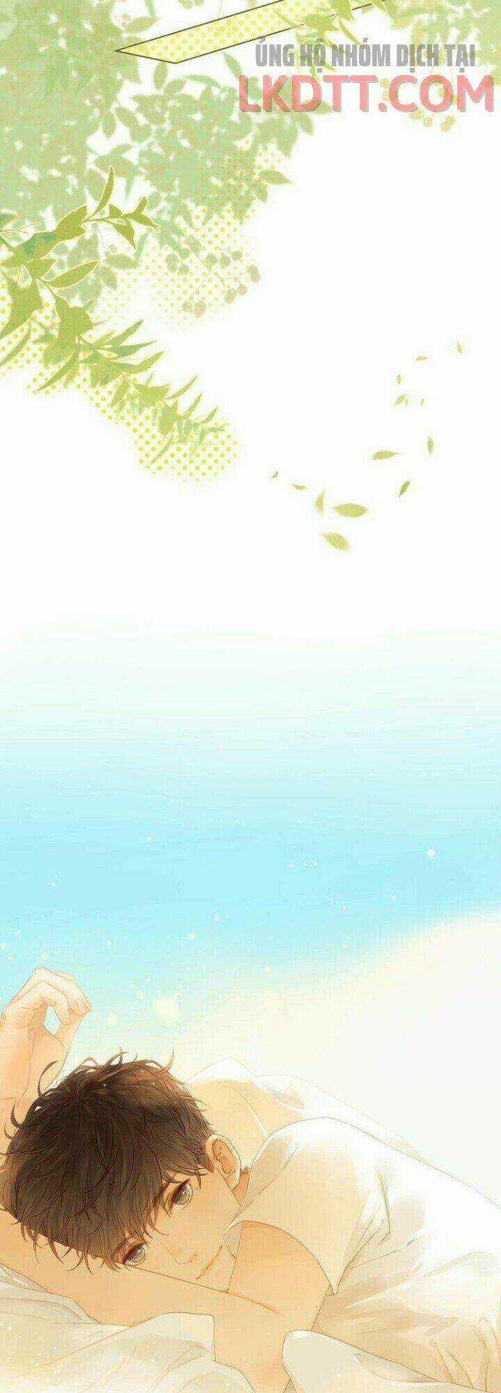 Cô Ấy Không Đáng Yêu Chapter 43 trang 5