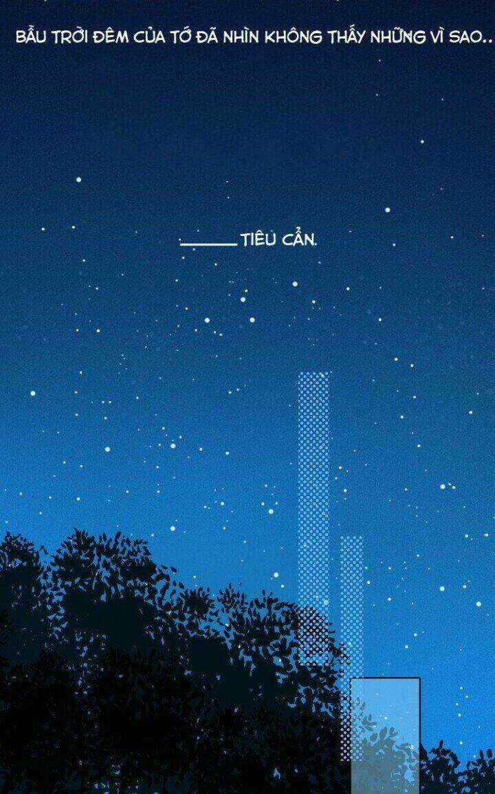 Cô Ấy Không Đáng Yêu Chapter 43 trang 7