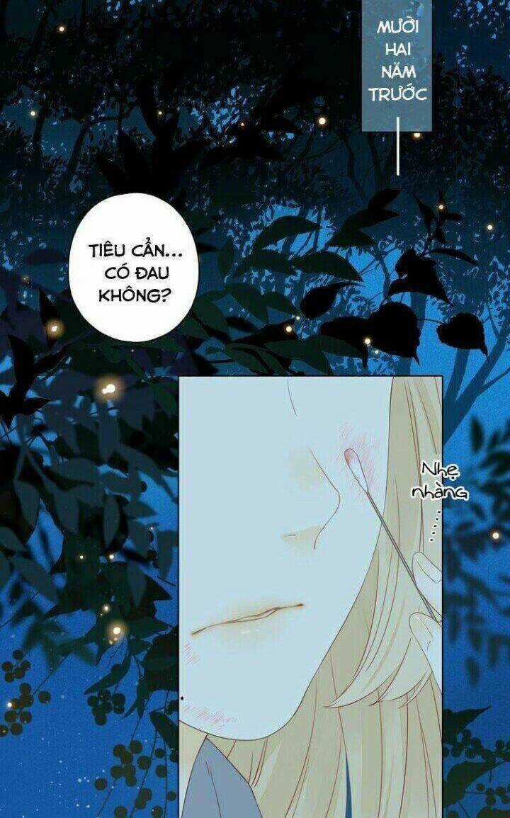 Cô Ấy Không Đáng Yêu Chapter 43 trang 8