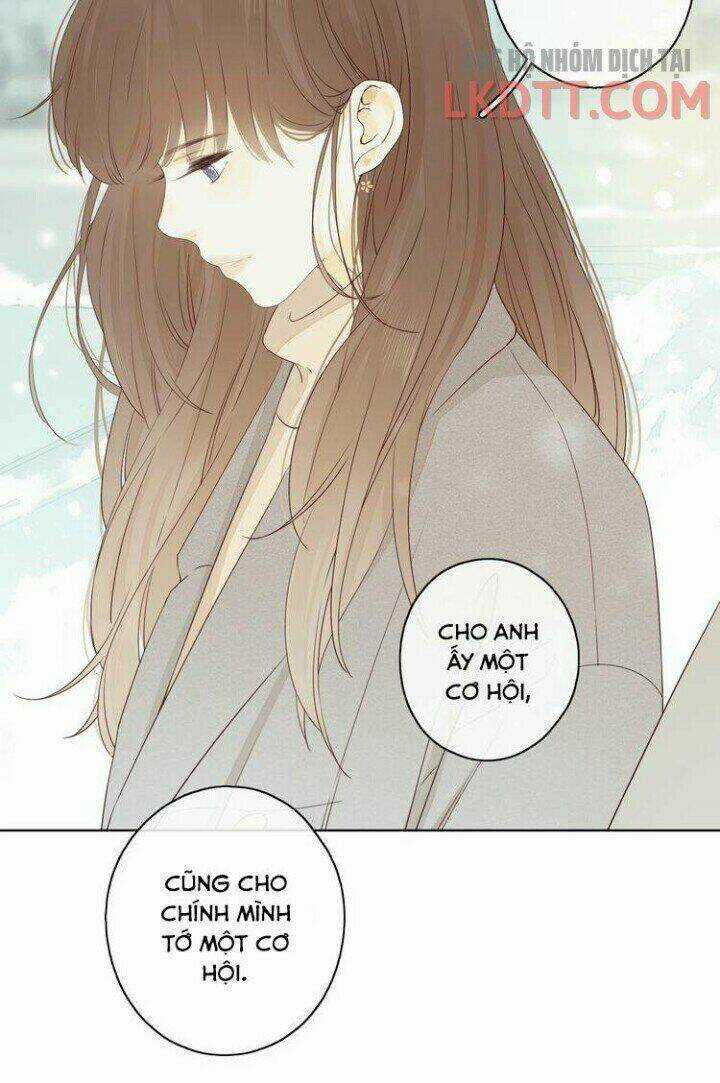 Cô Ấy Không Đáng Yêu Chapter 44 trang 11