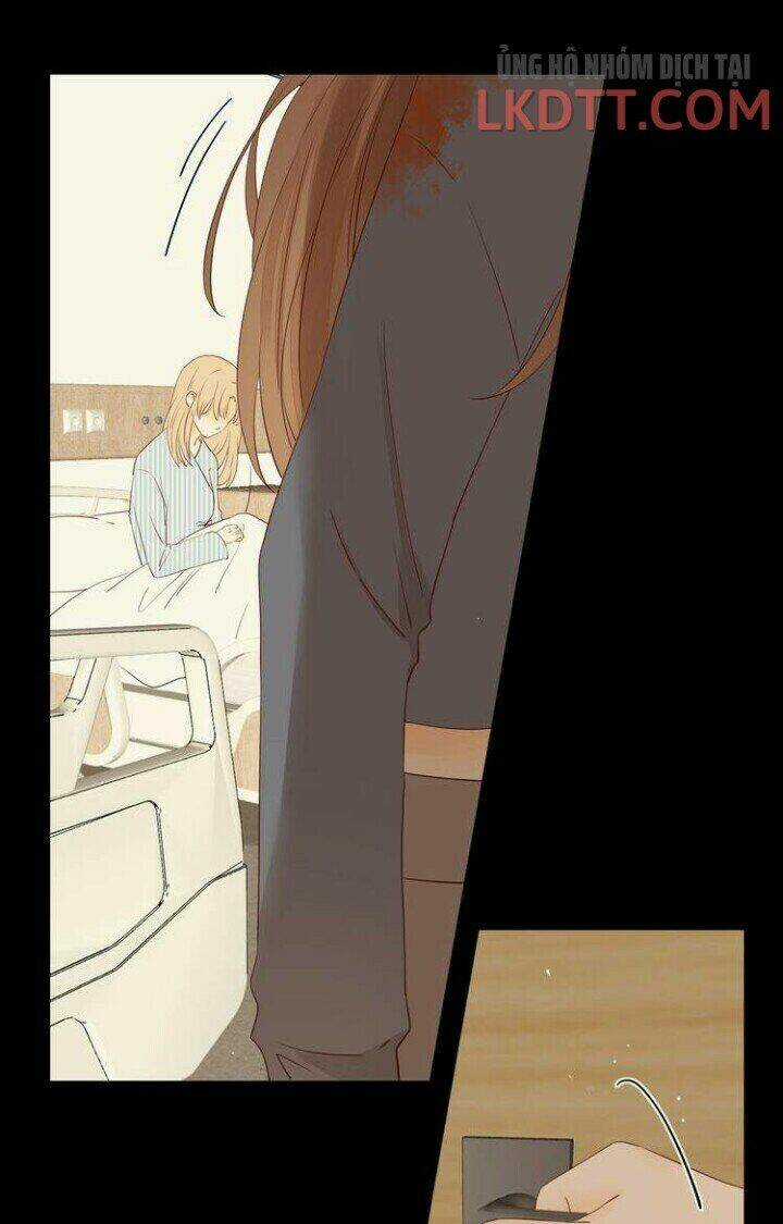 Cô Ấy Không Đáng Yêu Chapter 44 trang 16