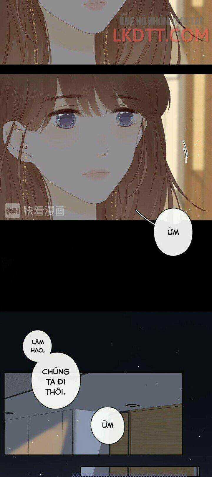 Cô Ấy Không Đáng Yêu Chapter 44 trang 19