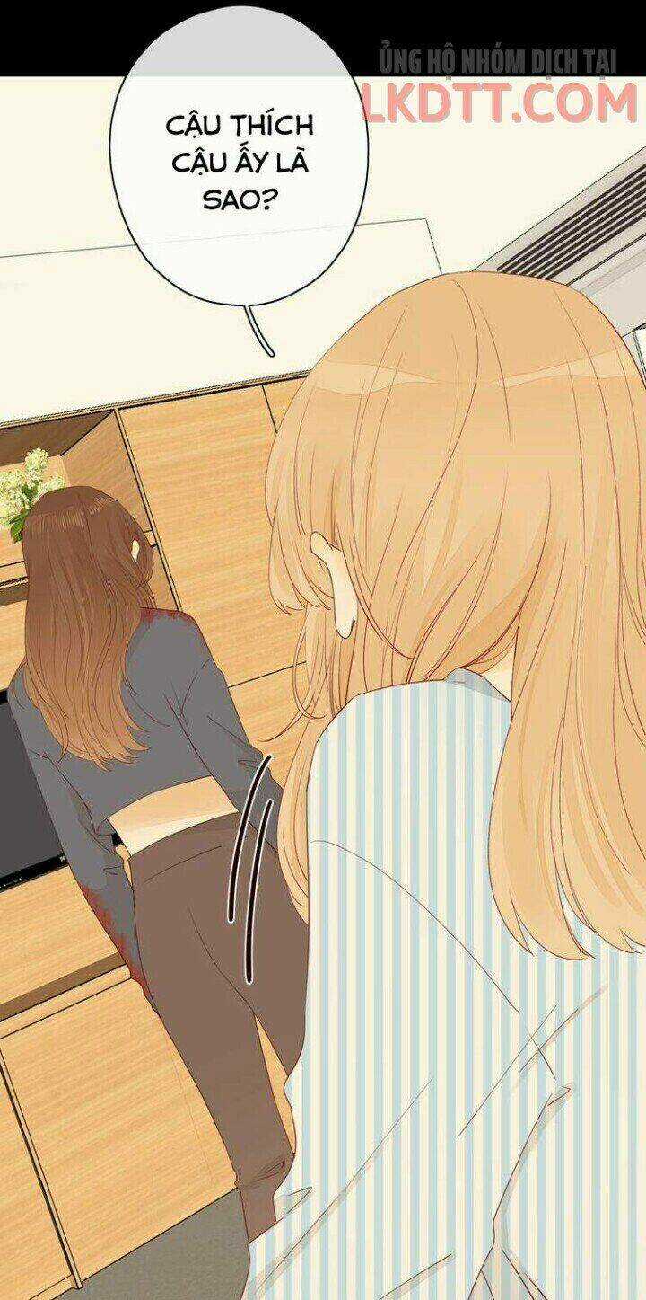 Cô Ấy Không Đáng Yêu Chapter 44 trang 2