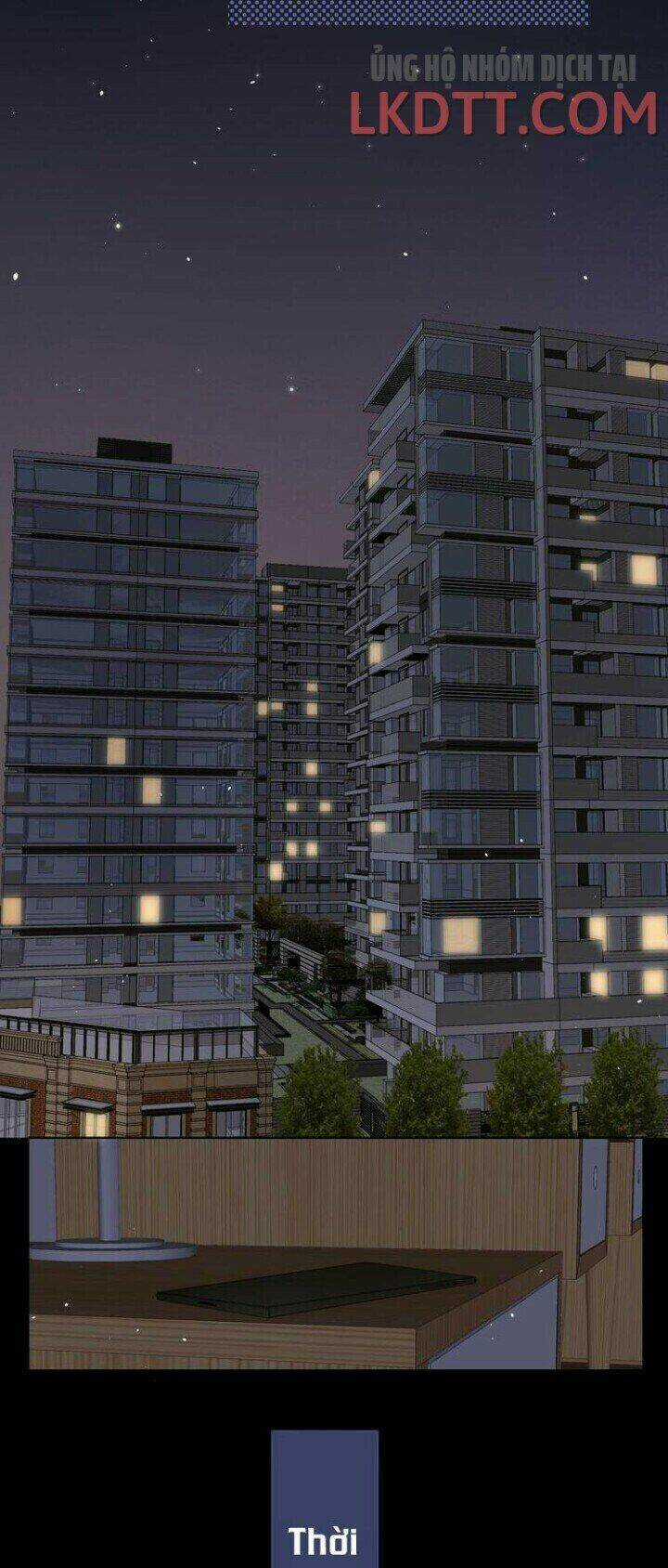 Cô Ấy Không Đáng Yêu Chapter 44 trang 20