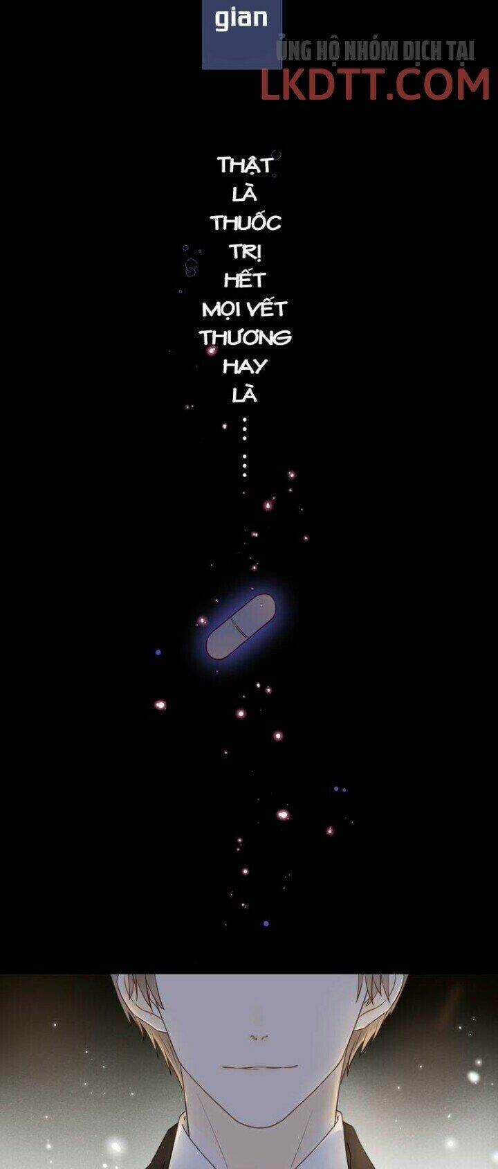 Cô Ấy Không Đáng Yêu Chapter 44 trang 21