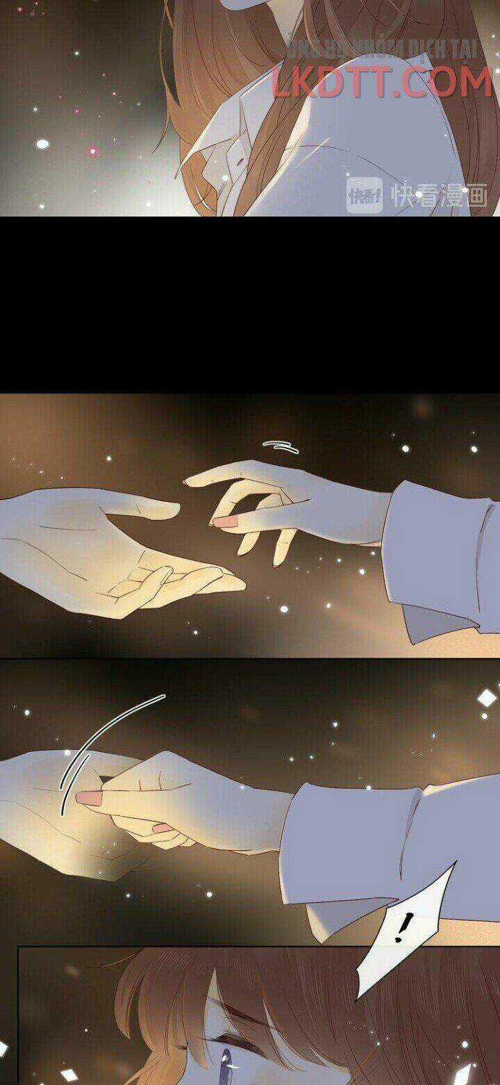 Cô Ấy Không Đáng Yêu Chapter 44 trang 23