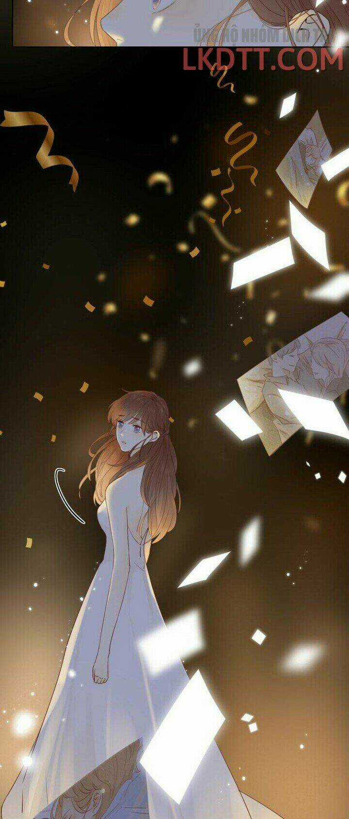 Cô Ấy Không Đáng Yêu Chapter 44 trang 24