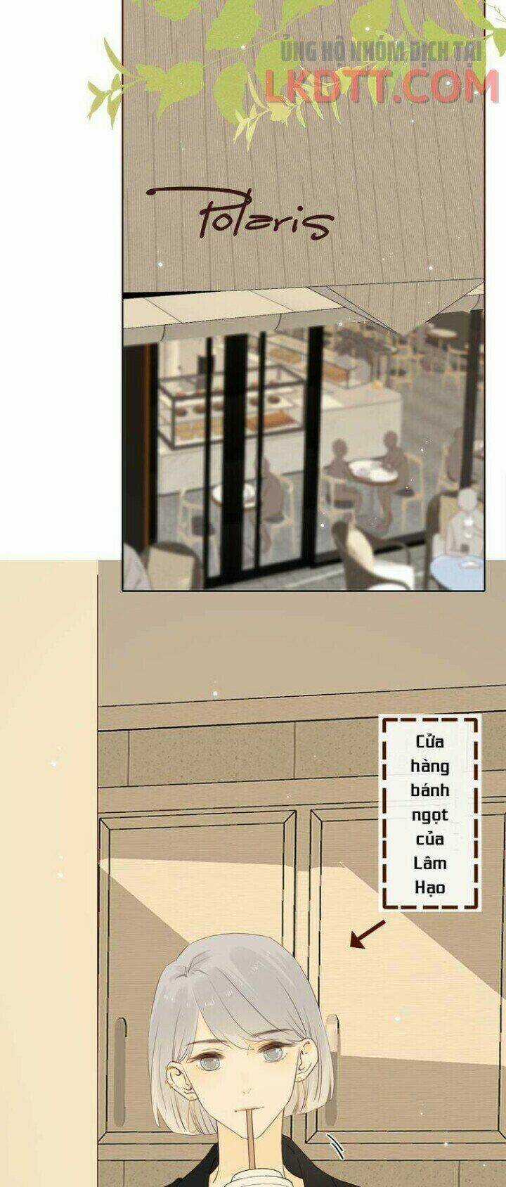 Cô Ấy Không Đáng Yêu Chapter 44 trang 31