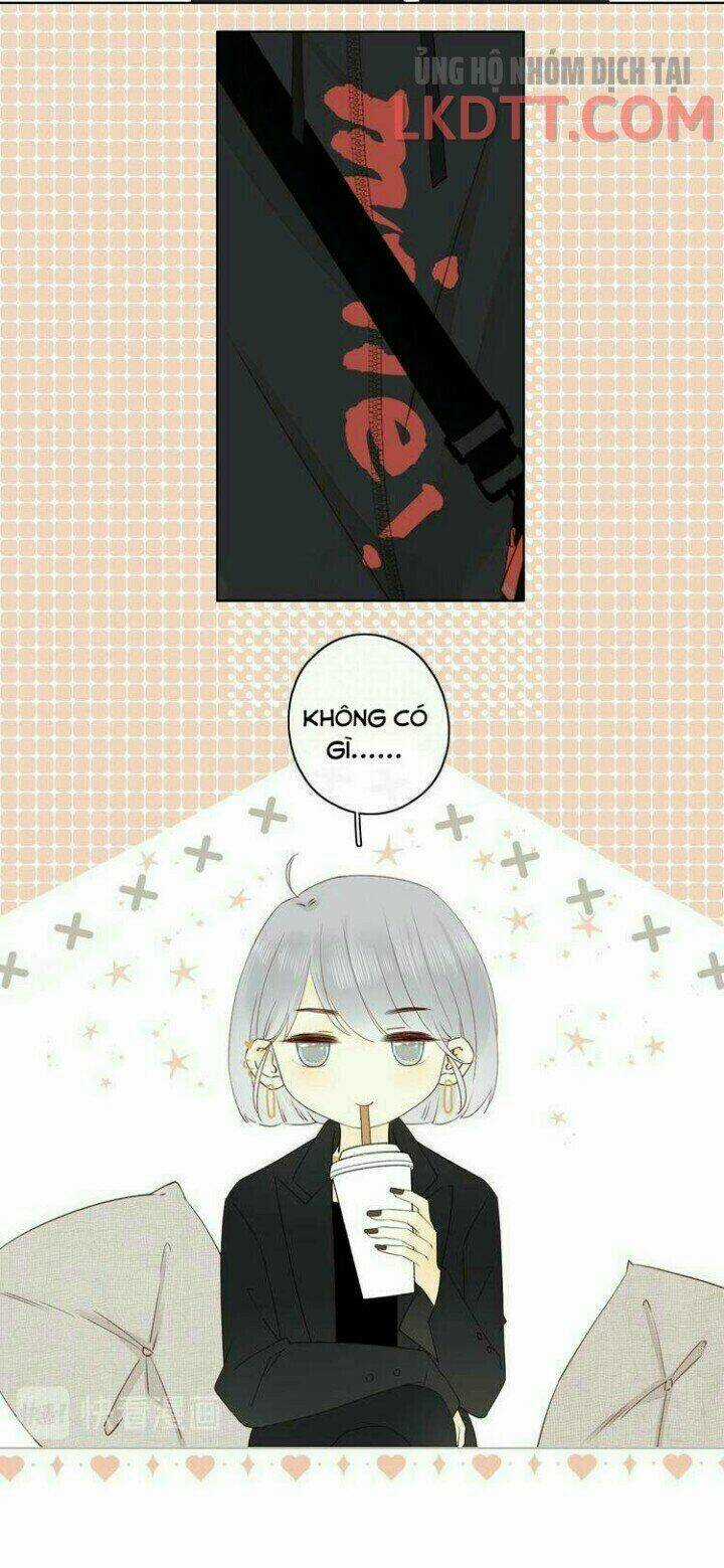 Cô Ấy Không Đáng Yêu Chapter 45 trang 20