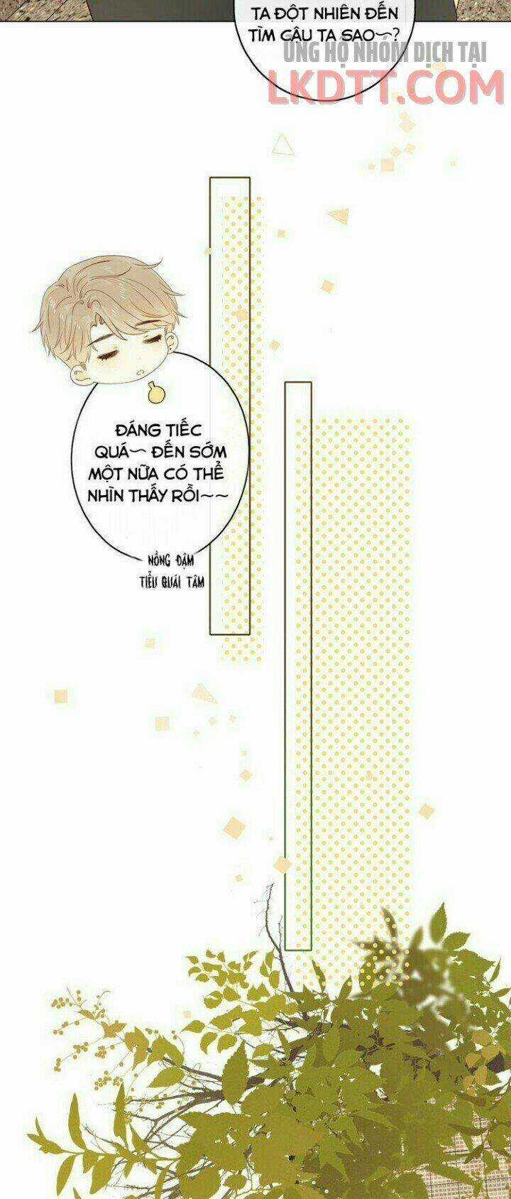 Cô Ấy Không Đáng Yêu Chapter 45 trang 24