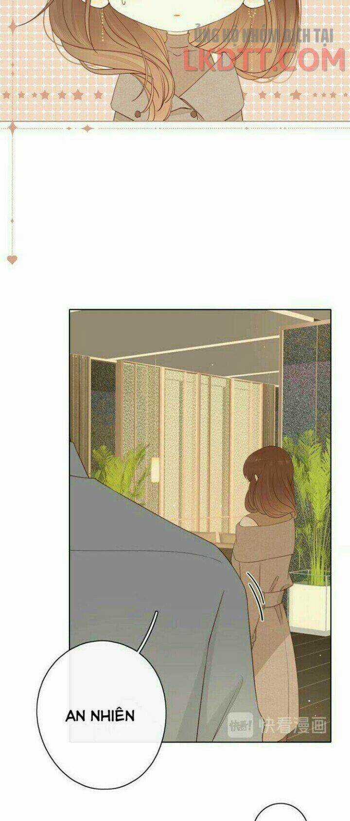 Cô Ấy Không Đáng Yêu Chapter 45 trang 31