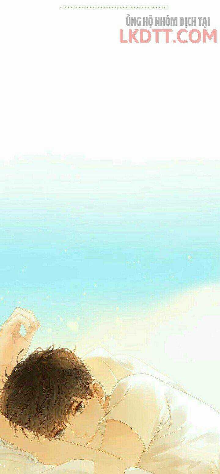 Cô Ấy Không Đáng Yêu Chapter 45 trang 5