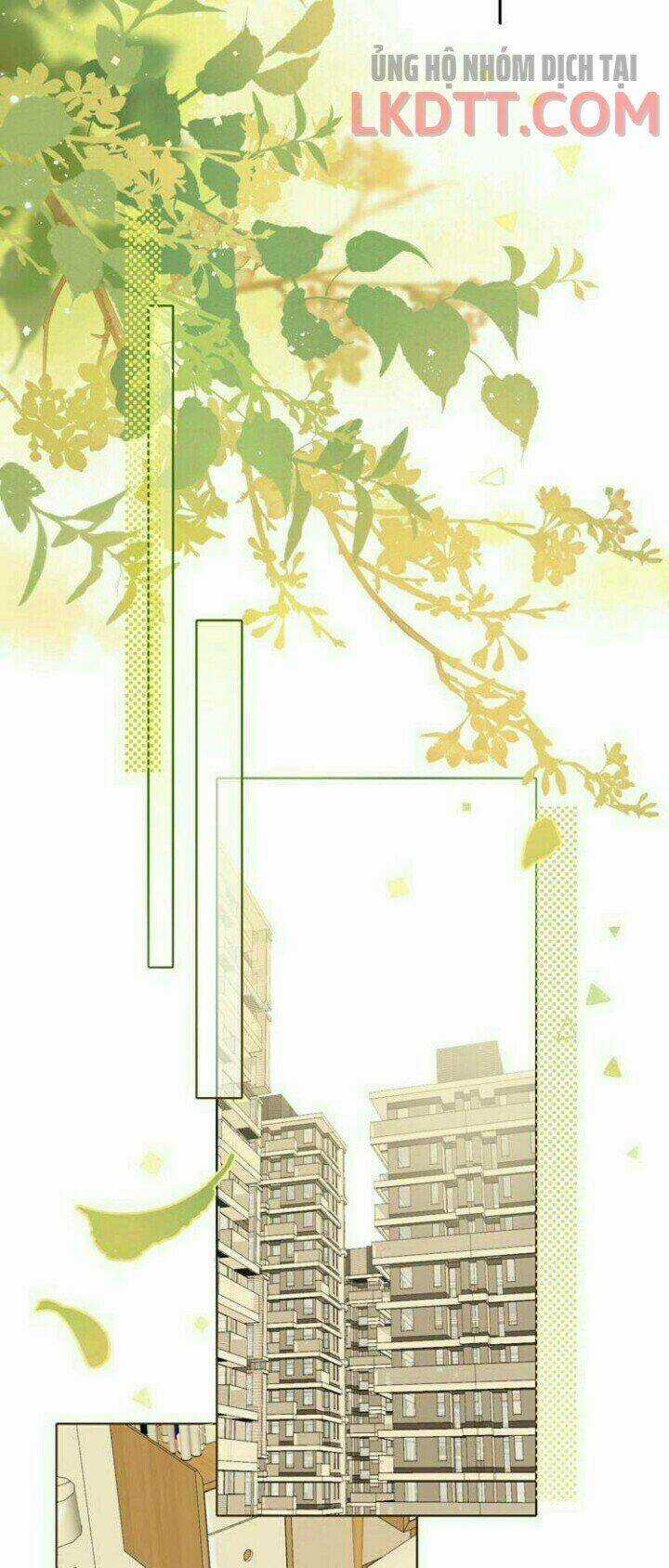 Cô Ấy Không Đáng Yêu Chapter 45 trang 7