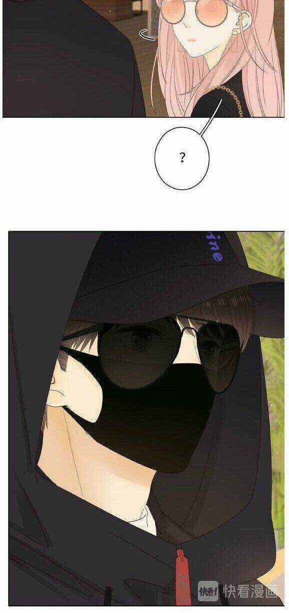 Cô Ấy Không Đáng Yêu Chapter 46 trang 12