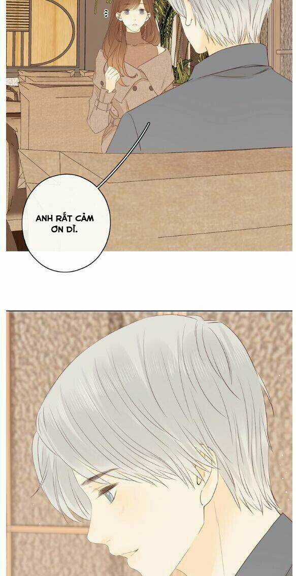 Cô Ấy Không Đáng Yêu Chapter 46 trang 17