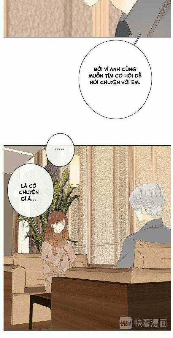 Cô Ấy Không Đáng Yêu Chapter 46 trang 18