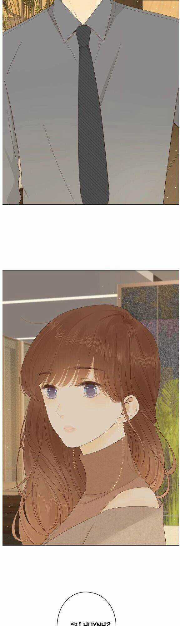 Cô Ấy Không Đáng Yêu Chapter 46 trang 2