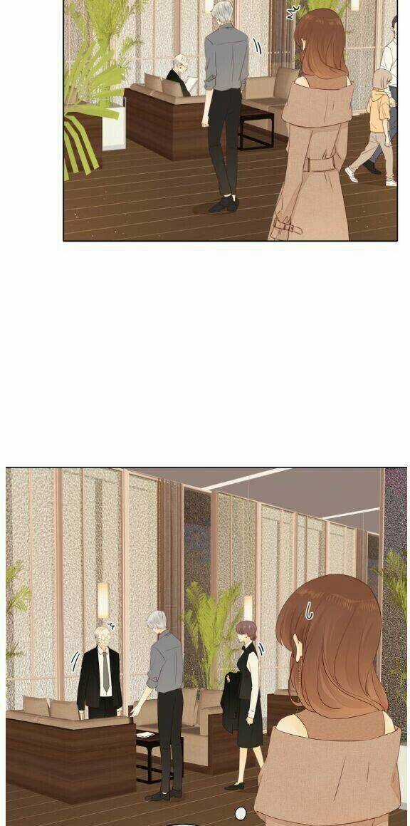 Cô Ấy Không Đáng Yêu Chapter 46 trang 5