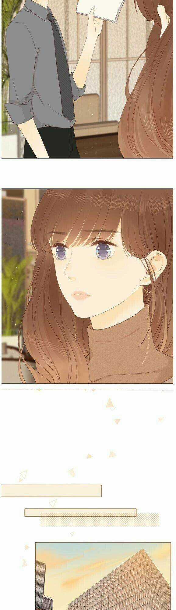 Cô Ấy Không Đáng Yêu Chapter 46 trang 8