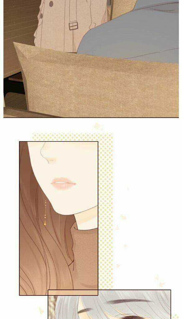 Cô Ấy Không Đáng Yêu Chapter 47 trang 11