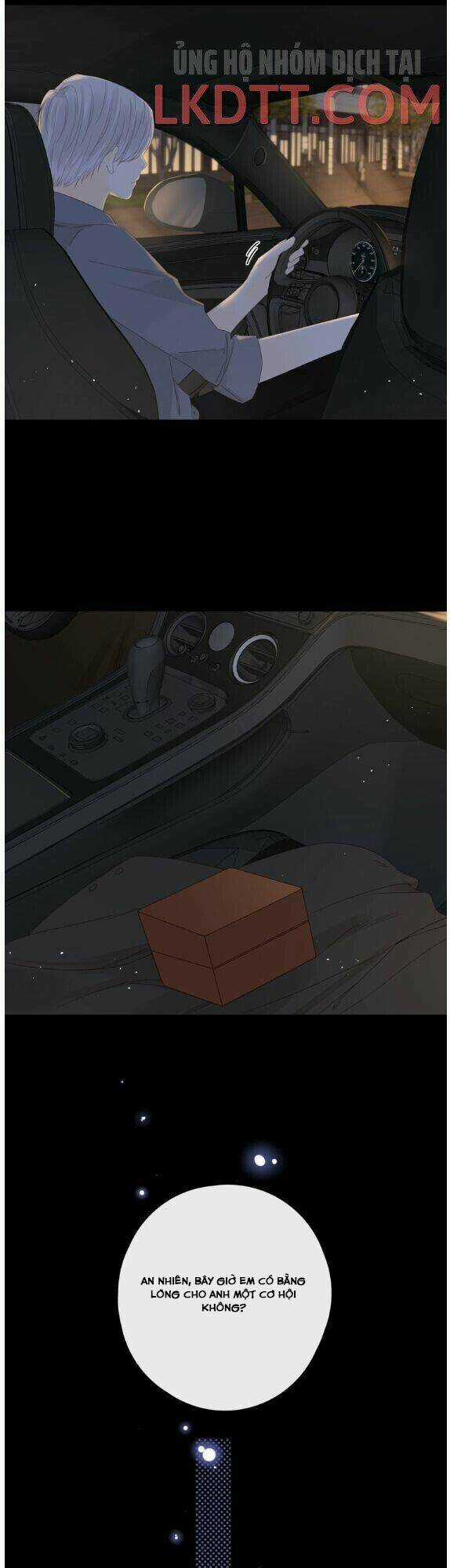 Cô Ấy Không Đáng Yêu Chapter 47 trang 19