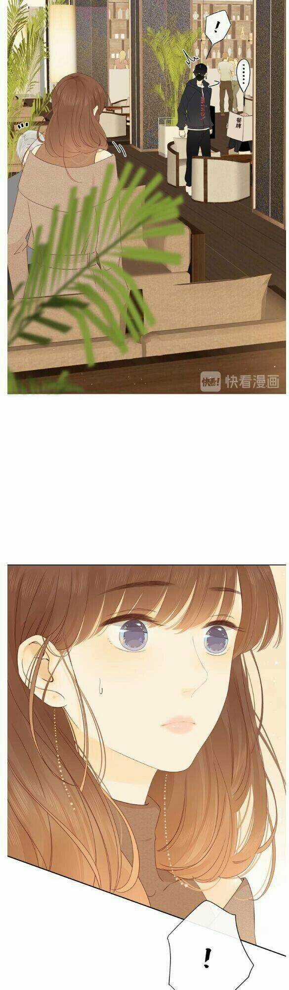 Cô Ấy Không Đáng Yêu Chapter 47 trang 2