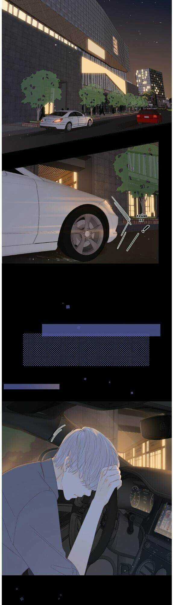 Cô Ấy Không Đáng Yêu Chapter 47 trang 24