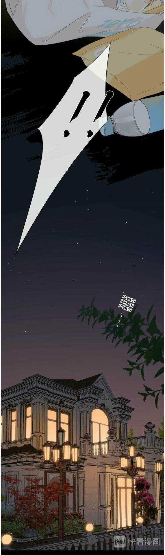 Cô Ấy Không Đáng Yêu Chapter 48 trang 11