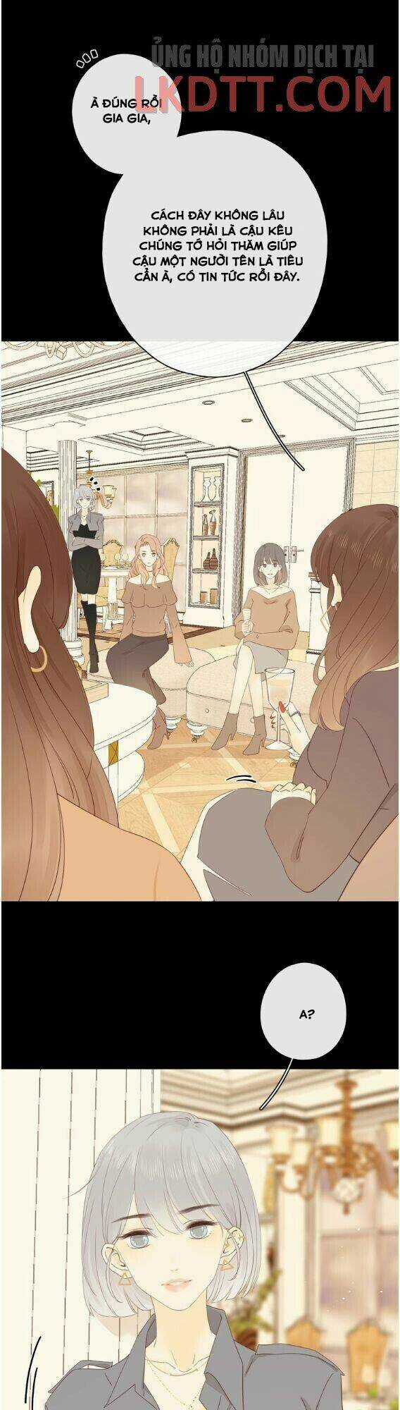 Cô Ấy Không Đáng Yêu Chapter 48 trang 13