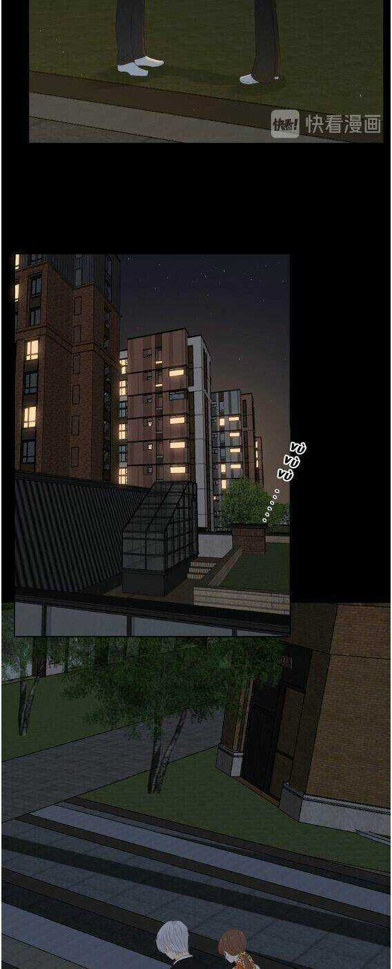 Cô Ấy Không Đáng Yêu Chapter 48 trang 17