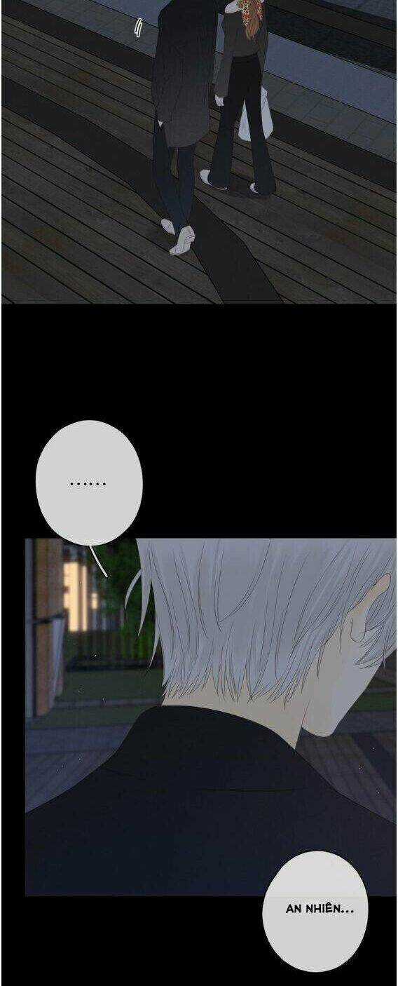 Cô Ấy Không Đáng Yêu Chapter 48 trang 18